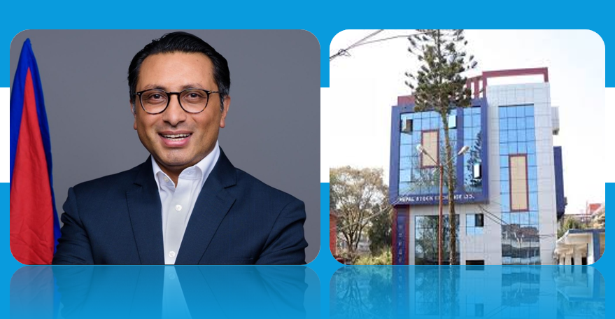 साना लगानीकर्तालाई नआत्तिन अर्थमन्त्री डा. स्वर्णिम वाग्लेको आग्रह, "ठूला आर्थिक सुधार आउँदै छ"